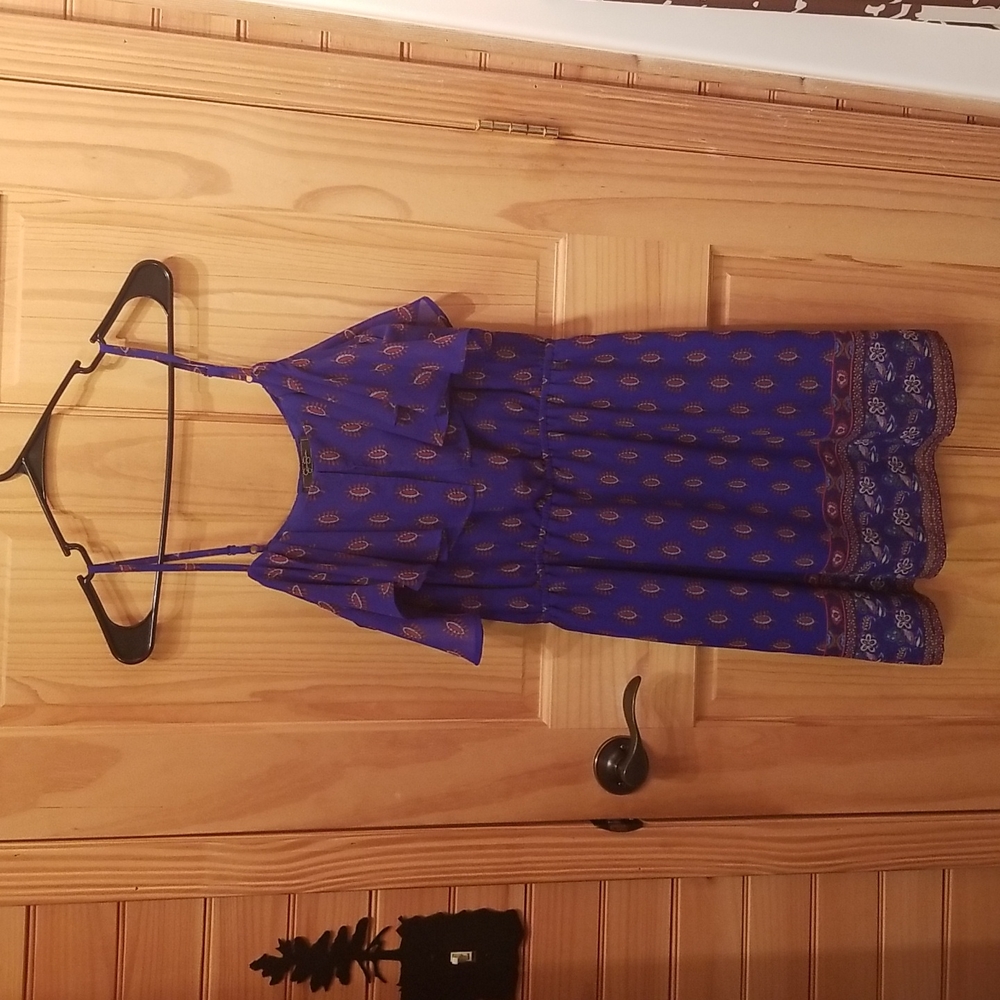 Jessica Simpson Dress sz Medium